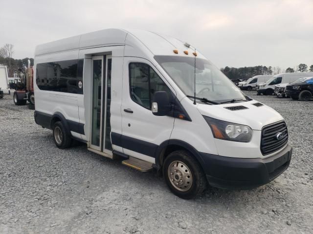 2019 Ford Transit T-350 HD