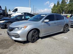 2017 Honda Accord Sport en venta en Rancho Cucamonga, CA