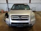 2006 Honda Pilot EX