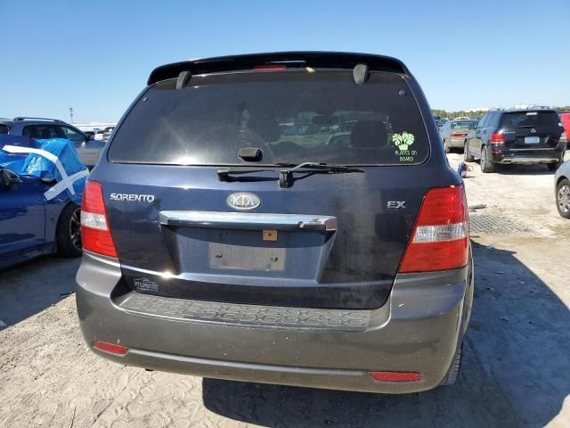 2008 KIA Sorento EX