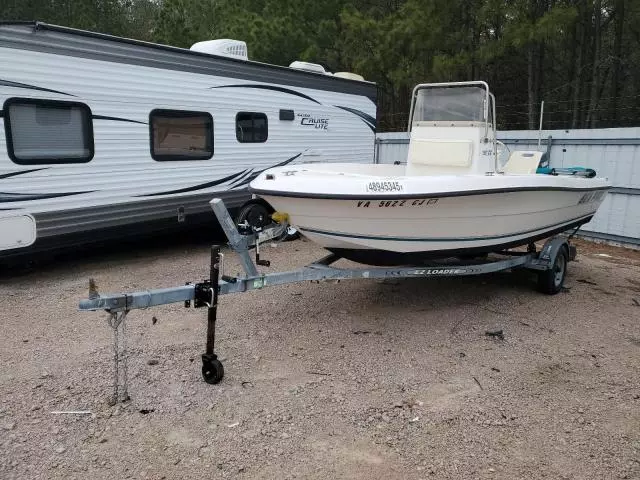 1997 Other 1997 'OTHER BOAT' Boat