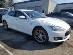 2014 Tesla Model S