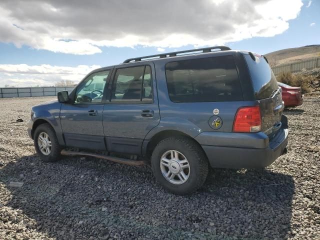 2006 Ford Expedition XLT