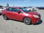 2014 Buick Verano