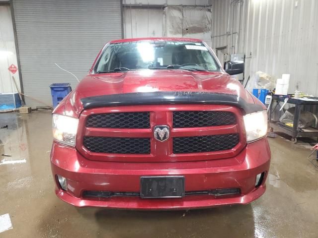 2013 Dodge RAM 1500 ST