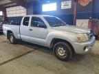 2005 Toyota Tacoma Access Cab