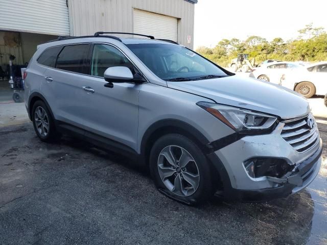 2014 Hyundai Santa FE GLS