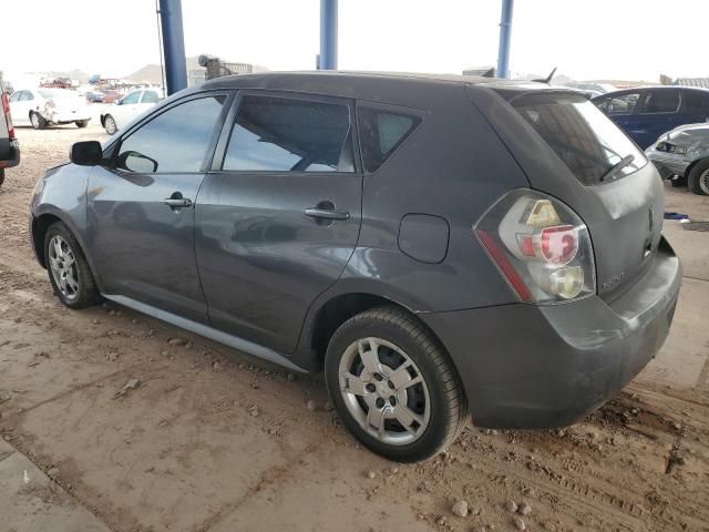 2010 Pontiac Vibe