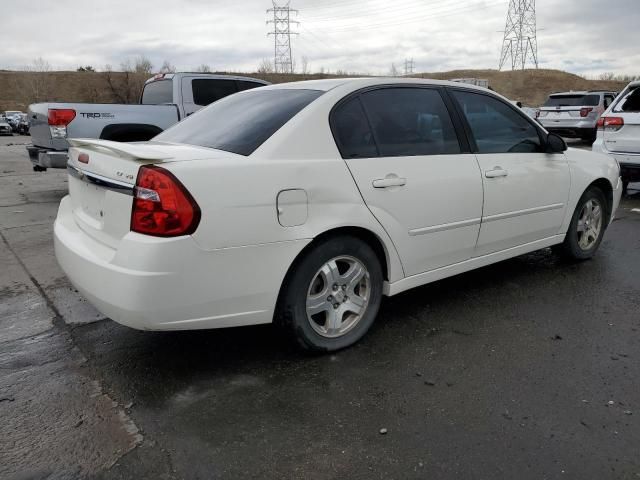 2004 Chevrolet Malibu LT