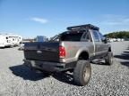 2006 Ford F350 SRW Super Duty