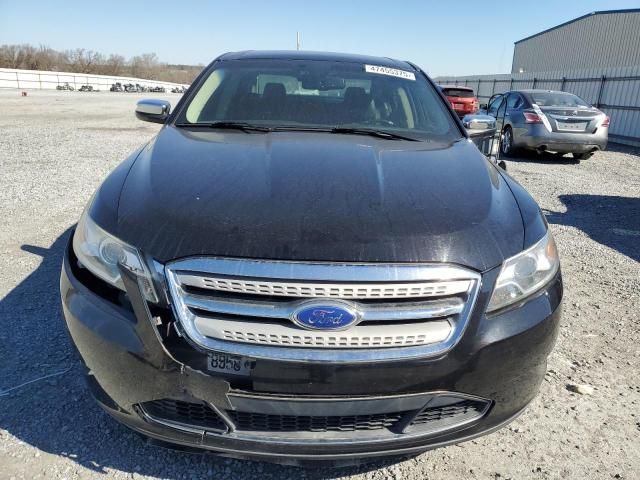 2011 Ford Taurus Limited