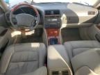 1998 Lexus LS 400