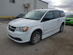 2017 Dodge Grand Caravan SE en venta en Tucson, AZ