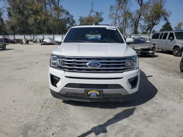 2020 Ford Expedition Max XLT