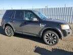 2010 Land Rover LR2