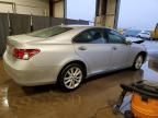 2011 Lexus ES 350