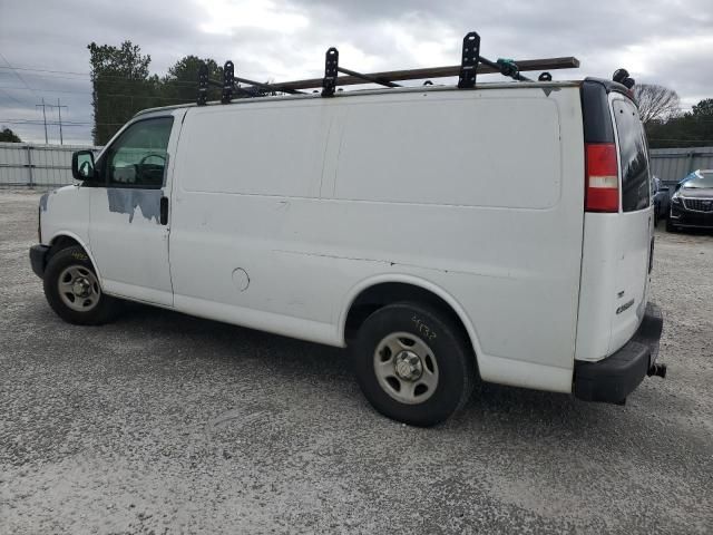 2006 Chevrolet Express G1500