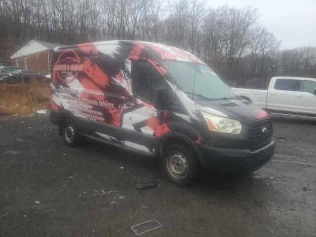 2017 Ford Transit T-250