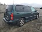 2001 Nissan Quest GXE