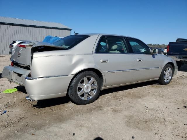 2007 Cadillac DTS