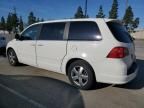 2010 Volkswagen Routan SEL