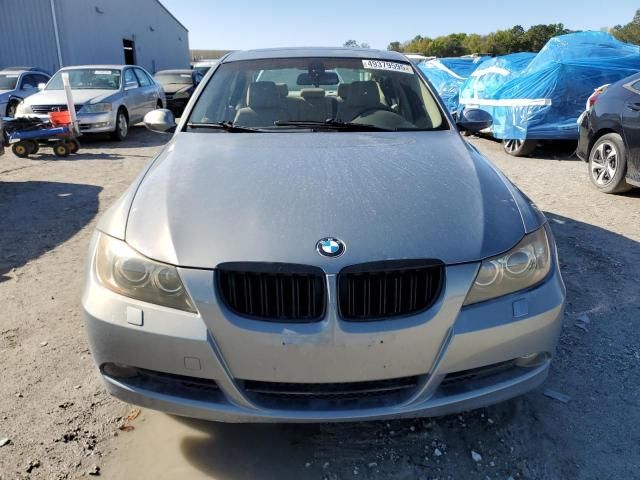 2006 BMW 330 I