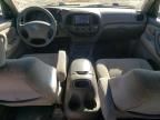 2005 Toyota Tundra Double Cab SR5