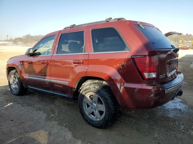 2007 Jeep Grand Cherokee Limited