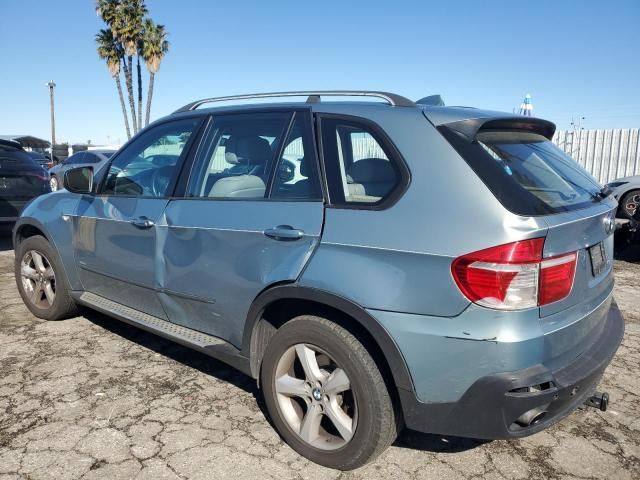 2008 BMW X5 3.0I