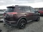 2017 Toyota Rav4 SE