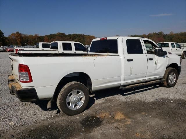 2024 Dodge RAM 3500 Tradesman