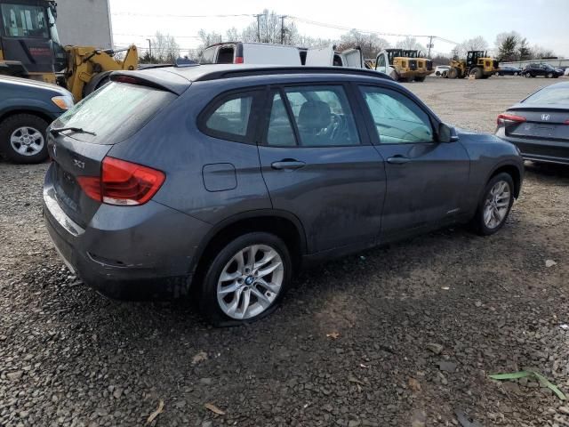 2015 BMW X1 XDRIVE28I