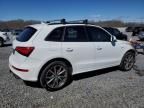 2016 Audi SQ5 Premium Plus