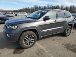 4 X 4 for sale at auction: 2019 Jeep Grand Cherokee Laredo