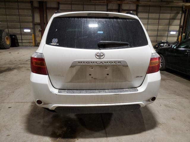 2010 Toyota Highlander