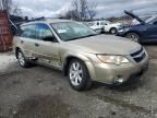 2009 Subaru Outback 2.5I