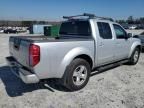 2007 Nissan Frontier Crew Cab LE