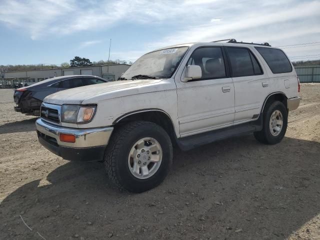 1998 Toyota 4runner SR5