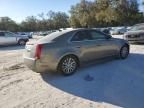 2010 Cadillac CTS Luxury Collection