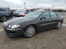 2009 Buick Lacrosse CX en venta en Indianapolis, IN