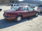 1998 Buick Century Limited