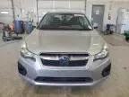 2012 Subaru Impreza Premium