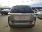 2014 Mitsubishi Outlander SE