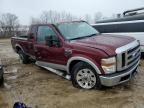 2008 Ford F350 SRW Super Duty