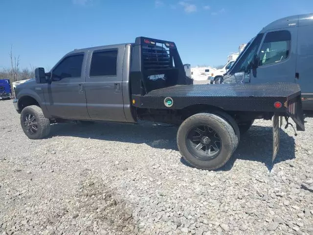 2003 Ford F350 Super Duty