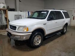 4 X 4 a la venta en subasta: 1997 Ford Expedition