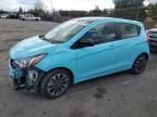 2022 Chevrolet Spark 1LT