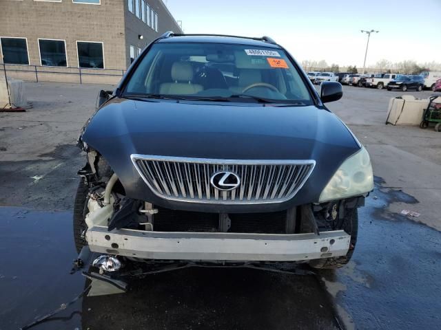 2004 Lexus RX 330