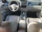 2010 Subaru Forester 2.5X Limited