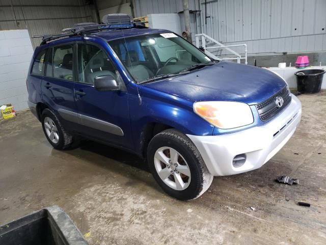 2005 Toyota Rav4